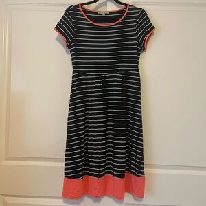 Kimi + Kai Maternity Dress